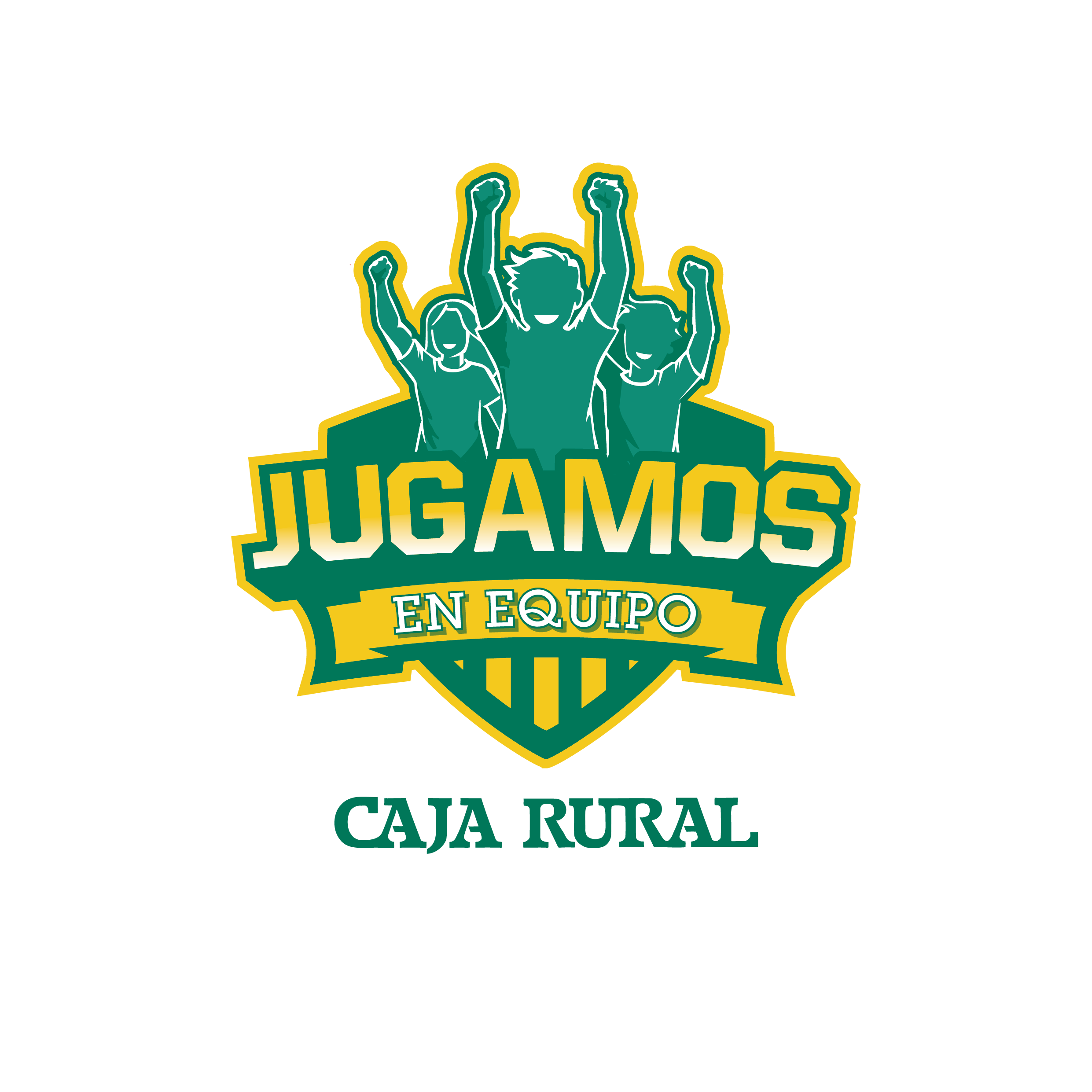 Jugamos en Equipo